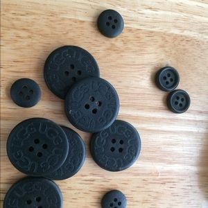 Ugg Boot Buttons — make an offer